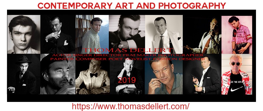 CV of Thomas Dellert Dellacroix . aka Tommy Dollar 